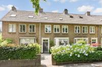 Woning Overakkerstraat 248 Breda