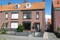 Woning Tempelierstraat 27 Oosterhout Nb