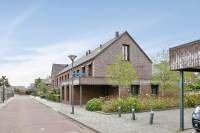 Woning Millenaarstraat 23 Hoofddorp