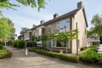 Woning Hazenbos 46 Halsteren