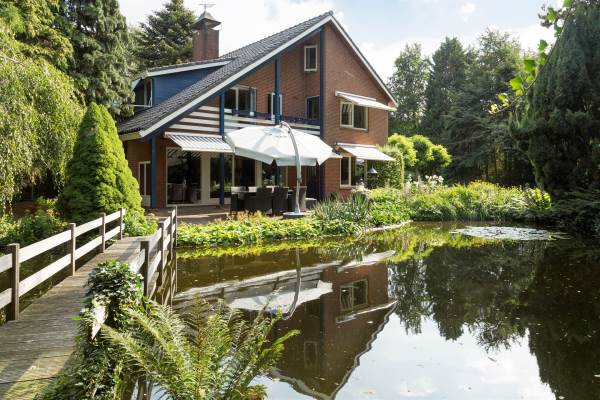 Woning Sint Jacobsweg 6533 Nijmegen