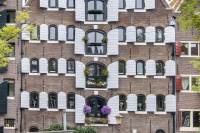 Woning Brouwersgracht 206 Amsterdam