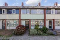 Woning Hanne Bruininghstraat 82 Musselkanaal