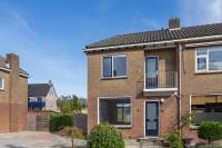 Woning Looierijstraat 11 Krimpen aan de Lek