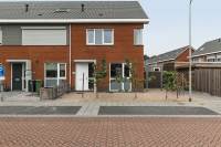 Woning Lijsterbesstraat 45 Millingen aan de Rijn