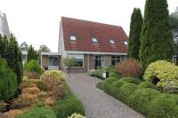 Woning Albert Verweijstraat 43 Winschoten