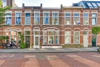 Woning Da Costastraat 42 Leiden