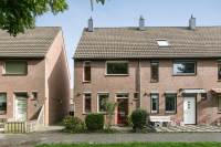 Woning Polsbroek 63 Den Bosch