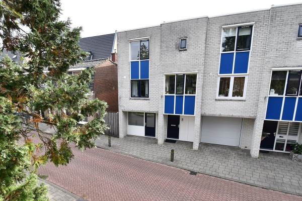 Woning Waterstraat 13 Goor