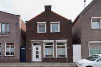 Woning Waterstraat 128 Roosendaal