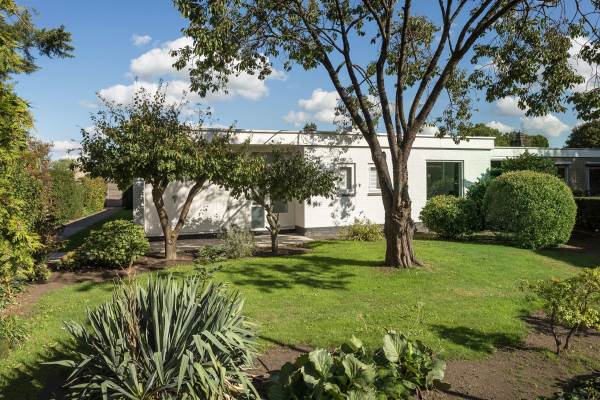 Woning Burgemeester H Houtkoperlaan 22 Ochten