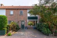 Woning Jac Catsstraat 7 Putten