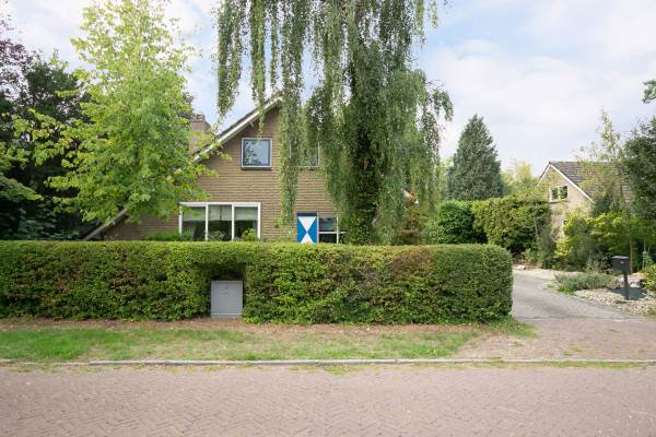 Woning Prinses Beatrixweg 3 Schalkhaar