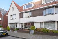 Woning Gaasterlandlaan 11 Den Haag