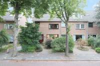 Woning Spiegheldreef 20 Leiderdorp