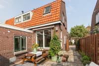 Woning Oosterstraat 12 Krimpen aan den IJssel
