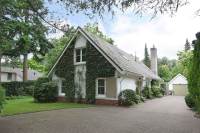 Woning Capittenweg 20 Blaricum