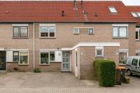 Woning Hunze 98 Wijk Bij Duurstede