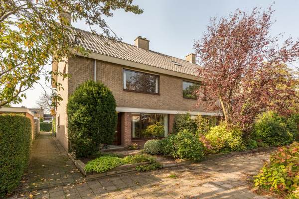 Woning Ghijseland 229 Rhoon