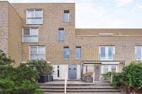 Woning van Speijkstraat 139 Zandvoort