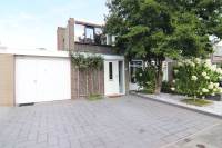 Woning Meester de Haanstraat 11 Leunen