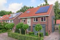 Woning Kleibos 30 Ede