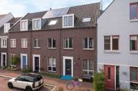 Woning Gerard den Brabanderlaan 39 De Meern