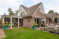 Woning er Kerkweg 22 Staphorst