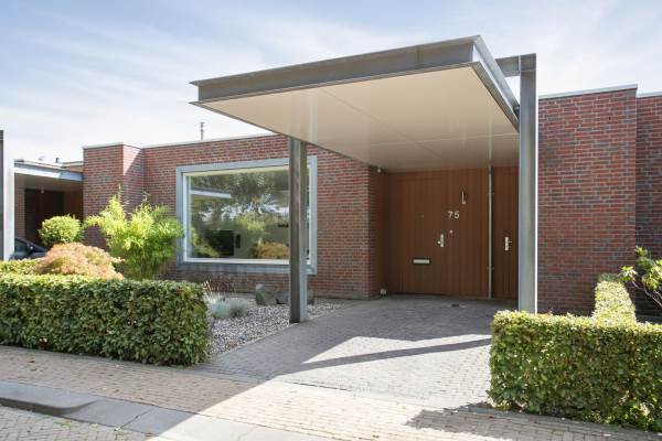 Woning Mortel 75 Eersel
