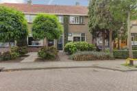 Woning Reederijstraat 5 Alblasserdam