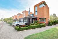 Woning Grote Sternstraat 21 Middelburg