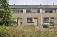 Woning Hesselterbrink 216 Emmen