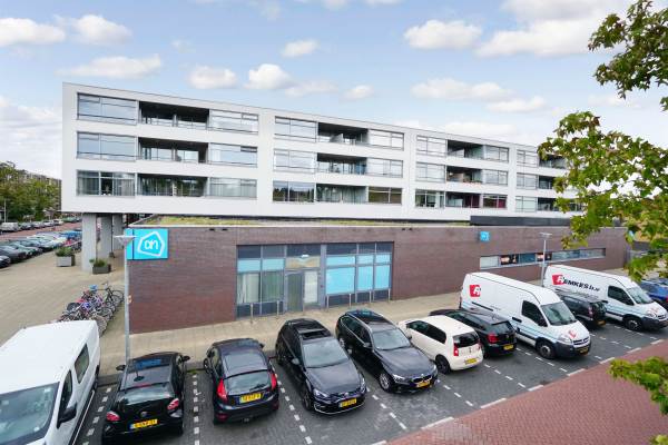 Woning Zwanenvechtlaan 5 Utrecht