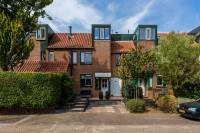 Woning de Kuinder 20 Woerden