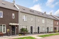 Woning Modelspoor 15 Houten