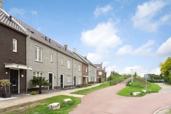 Woning Modelspoor 15 Houten Oozo.nl