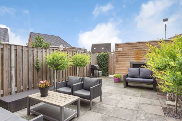 Woning Modelspoor 15 Houten Oozo.nl