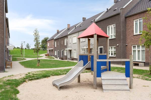 Woning Modelspoor 15 Houten Oozo.nl