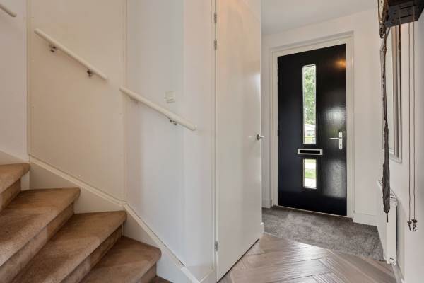 Woning Modelspoor 15 Houten Oozo.nl