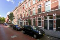 Woning Franklinstraat 183 Den Haag