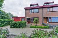 Woning Muzenlaan 210 Leiderdorp