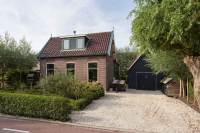 Woning Kerkweg 31 Berkenwoude