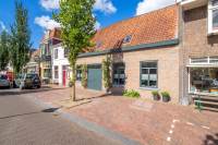 Woning Dorpsstraat vo Steenstraat 44 De Bilt