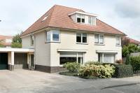 Woning Meester Broerensingel 39 Rosmalen