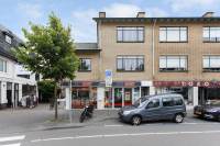 Woning Parkweg 70 Voorburg