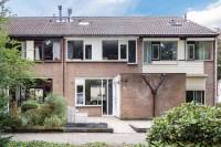 Woning Gripkeshof 16 Halsteren