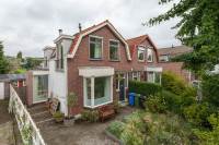 Woning Overschiese Kleiweg 621 Rotterdam