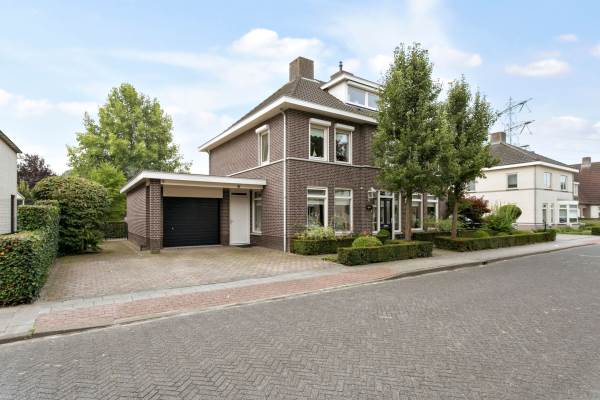 Woning Dennenhei 41 Best
