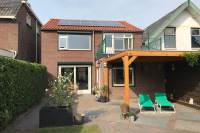 Woning Zuid Achterweg 15 Ooltgensplaat