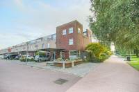 Woning Schardamstraat 2 Lelystad
